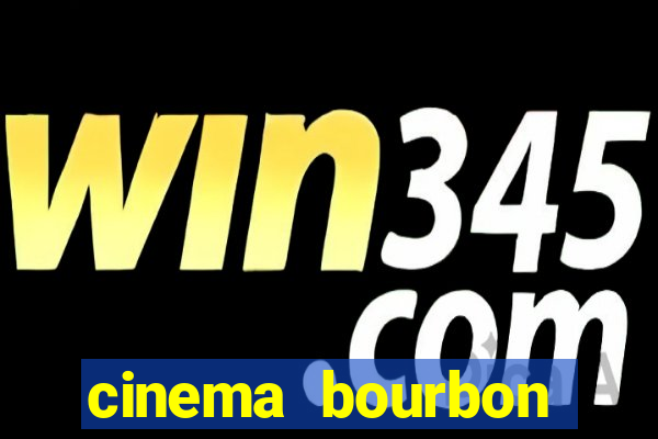 cinema bourbon ipiranga poa